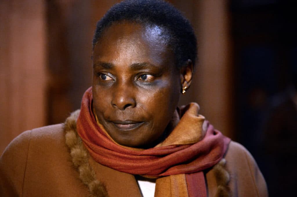 Rwanda : Génocide des Tutsis, la justice ordonne un non-lieu pour Agathe Habyarimana, la veuve de l’ancien président