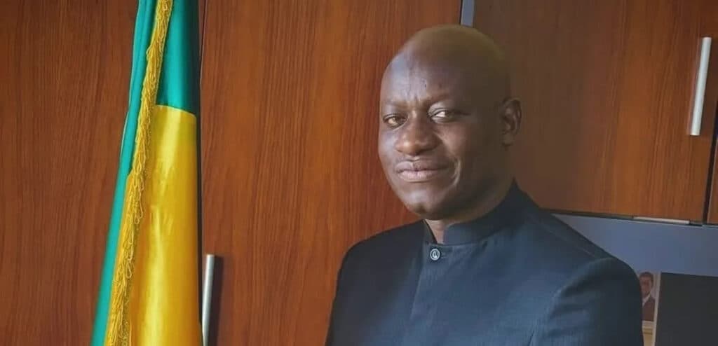 Sénégal : Abass Fall du Pastef, élu maire de Dakar, un nouveau départ pour la capitale