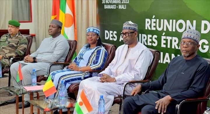 AES : Les gouvernements réclament justice après le décès d’Alino Faso et apportent leur soutien aux panafricanistes