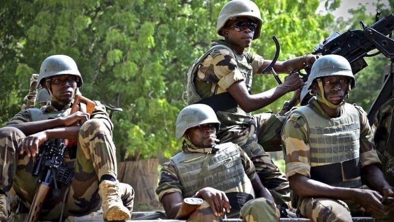 Côte d’Ivoire : Une attaque d’individus armés non identifiés au nord fait 4 morts, 1 disparu et de nombreux dégâts matériels
