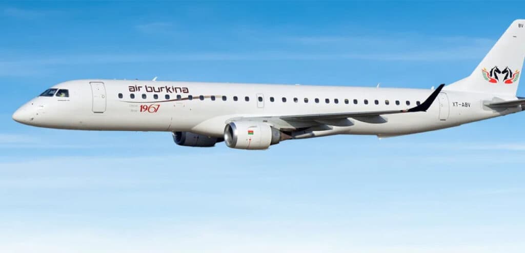 Burkina Faso–Russie : Vers l’ouverture de vols directs entre Ouagadougou et Moscou