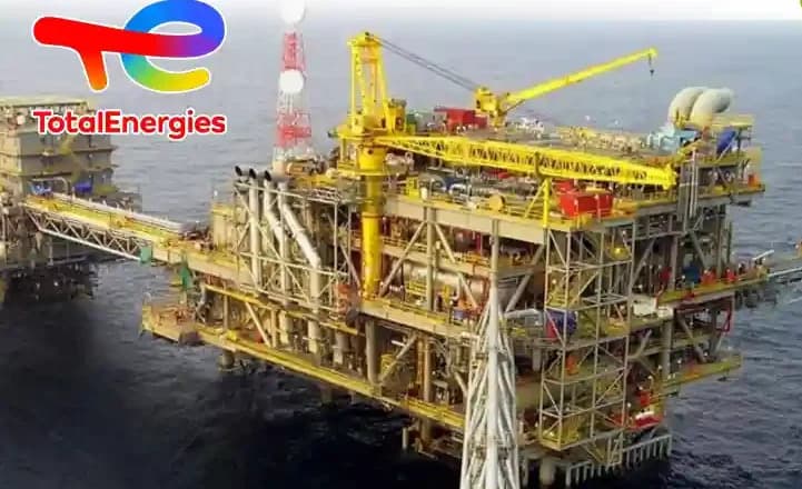 Nigeria : TotalEnergies et South Atlantic Petroleum signent un important contrat pour redynamiser le secteur pétrolier