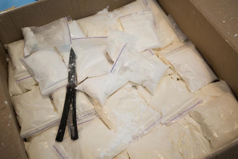 Afrique de l’Ouest : Nouvelle plaque tournante stratégique pour le trafic de cocaïne vers l’Europe, selon un rapport