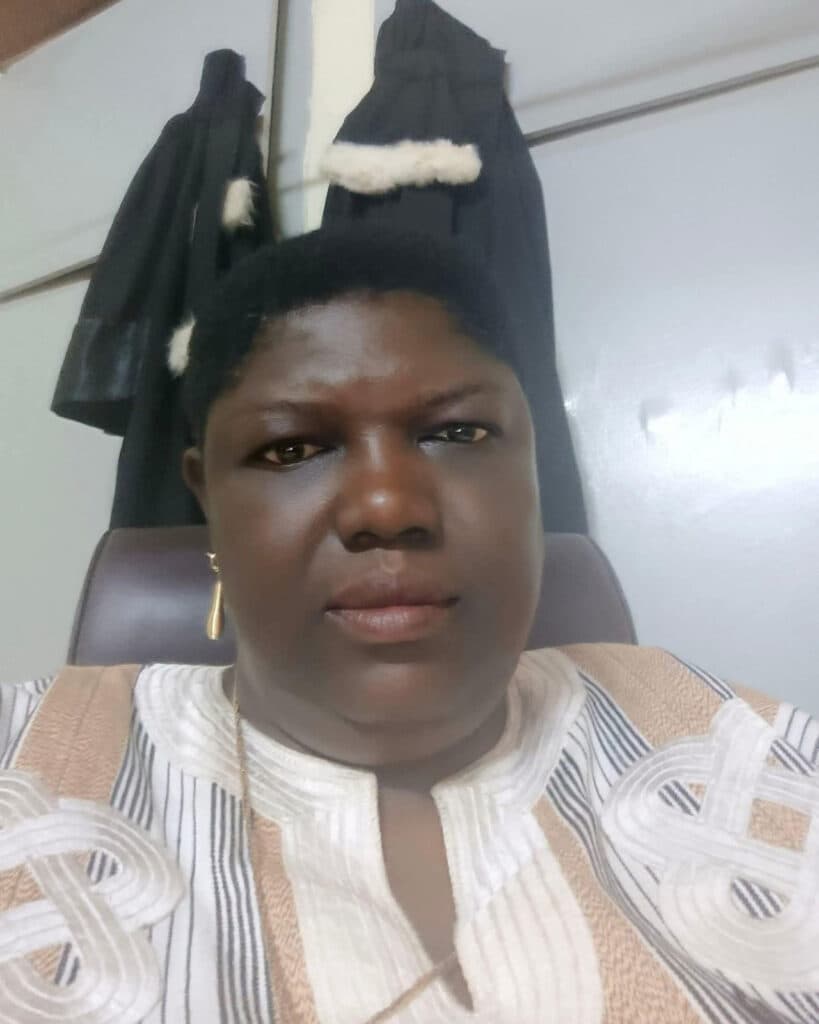 Burkina Faso : L’avocate critique de la junte, Benjamine Doli, arrêtée à Ouagadougou pour trahison et outrage au chef de l’Etat