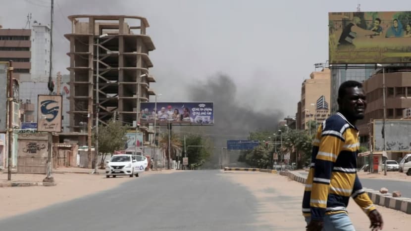 Guerre au Soudan : Des attaques de drones réveillent Khartoum après une longue accalmie