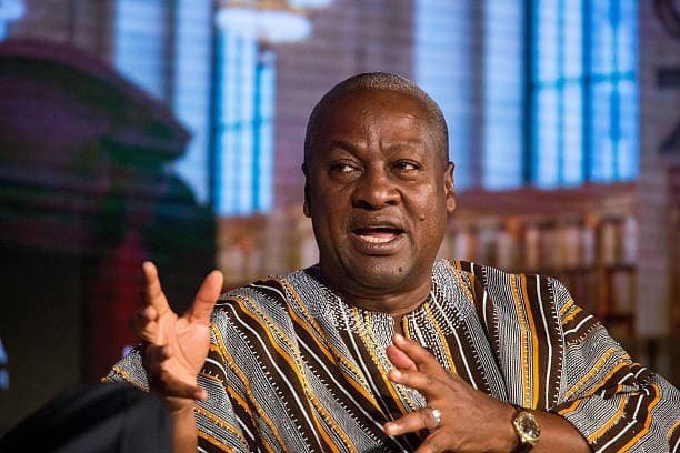 Ghana : Conflit interethnique au nord-ouest du pays, John Dramani Mahama rassure que tout est mis en œuvre pour rétablir la paix