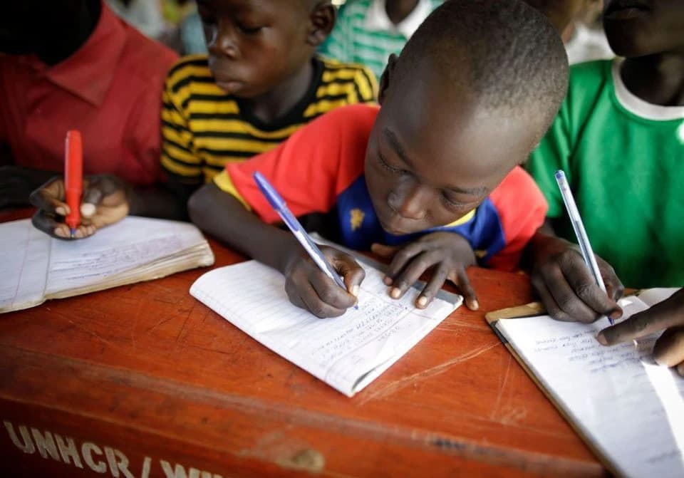 Soudan : Près de 13 millions d’enfants privés d’éducation en raison de la guerre