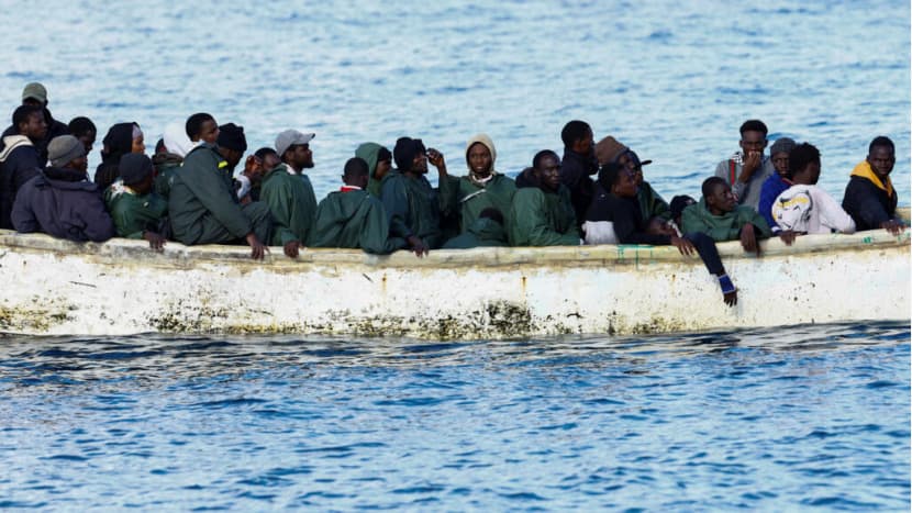 Sénégal : Un pêcheur héroïque sauve 112 migrants d’une pirogue à la dérive en mer