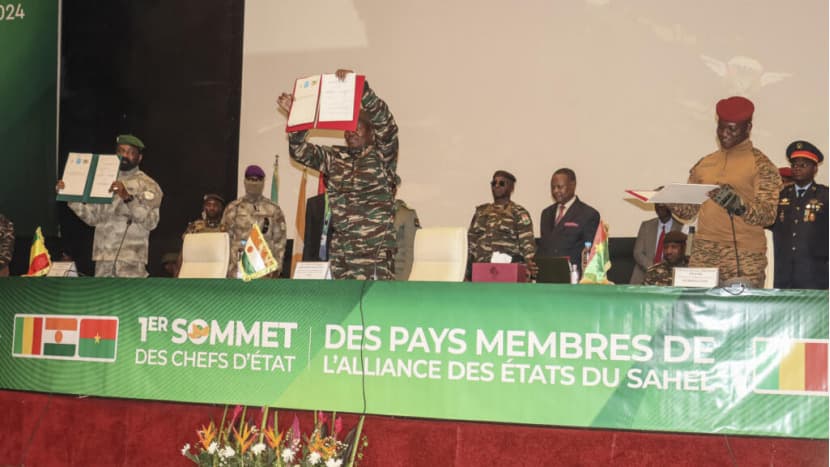 Justice internationale : Les pays de l’AES veulent se retirer de la CPI et envisagent de créer une Cour pénale sahélienne