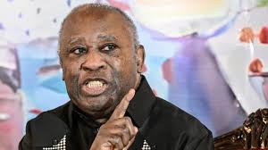 Côte d’Ivoire : Présidentielle 2025, Laurent Gbagbo rejette tout soutien à un candidat et appelle à la résistance démocratique contre le 4è mandat de Ouattara