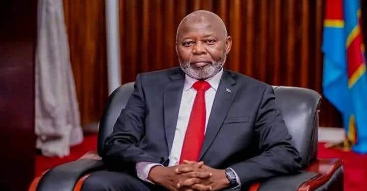 RDC : Le président de l’Assemblée nationale, Vital Kamerhe, démissionne face à une pétition de 262 élus
