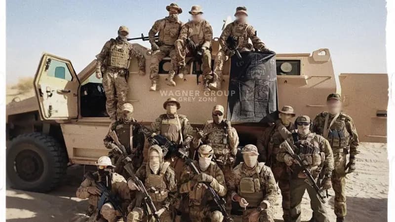 Mali : Les vétérans de Wagner révèlent des crimes et critiquent vertement les forces armées maliennes