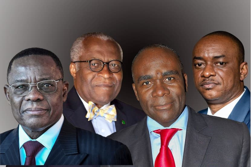 Présidentielle au Cameroun : L’opposition se fragilise face à Paul Biya