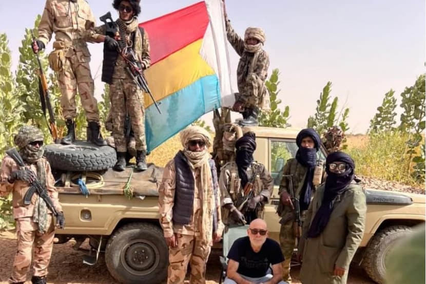 Mali : Accalmie dans le nord, le Front de Libération de l’Azawad (FLA) réagit : « C’est le calme avant la tempête »