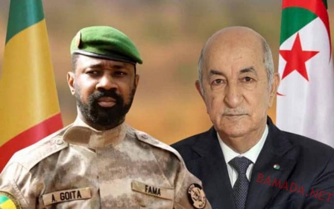 Tensions entre le Mali et l’Algérie : Joutes verbales à l’ONU sur fond d’incident de drone