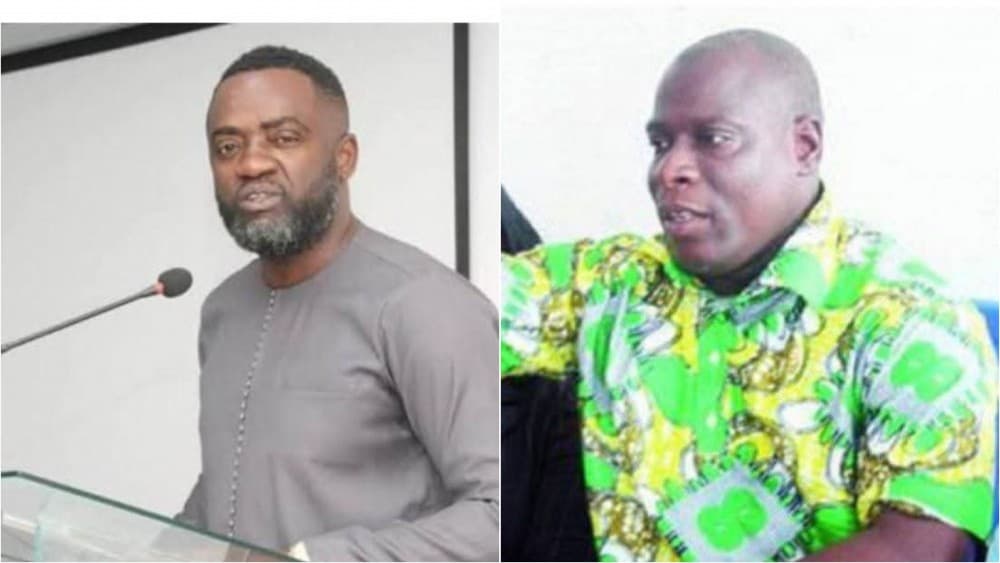 Côte d’Ivoire : Deux cadres du PPA-CI inculpés et placés sous mandat de dépôt pour troubles à l’ordre public