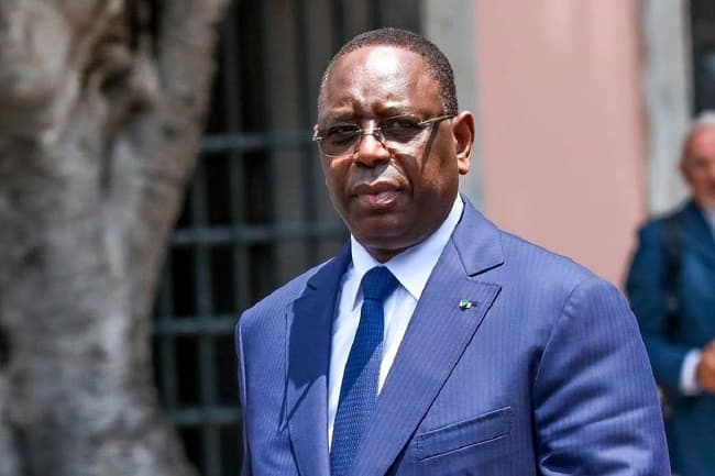 Sénégal : Macky Sall relance le débat sur la « dette cachée » et dit attendre l’audit annoncé par les nouvelles autorités