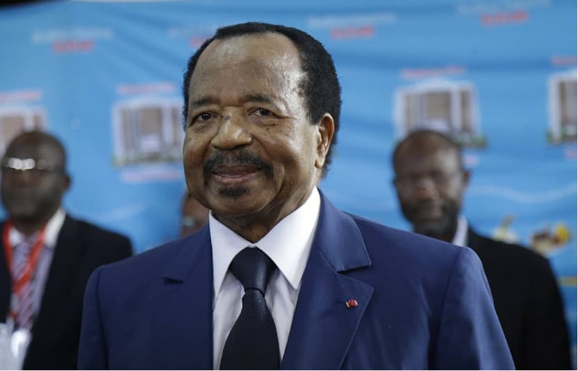 Cameroun : Présidentielle 2025, Paul Biya attendu à Maroua dans l’extrême nord du pays pour son premier meeting de campagne