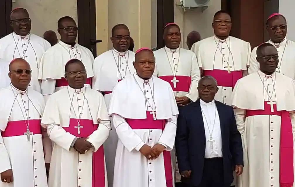RDC : Condamnation à mort de Joseph Kabila, la Conférence épiscopale nationale se dit indignée et horrifiée