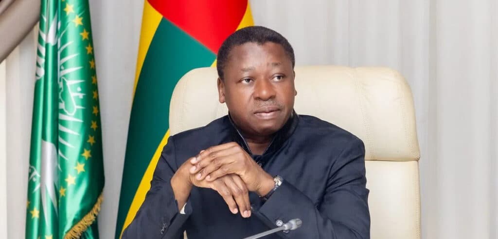 Togo : Faure Gnassingbé annonce un nouveau gouvernement et renforce son emprise sur l’État