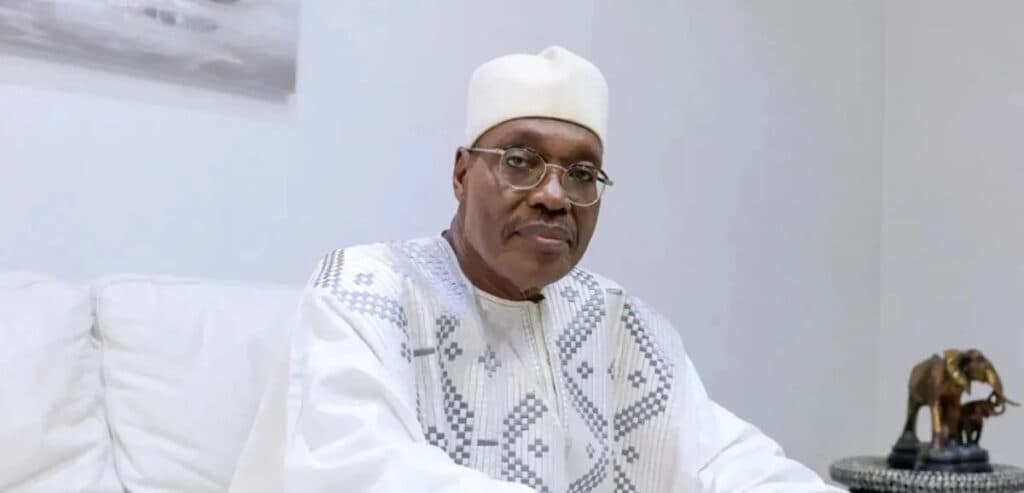 Cameroun : Présidentielle, Issa Tchiroma Bakary déclare avoir remporté le scrutin face à Paul Biya