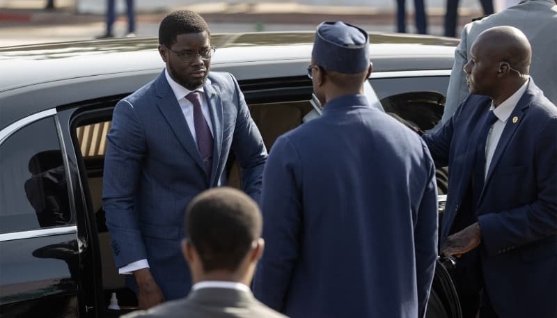 Sénégal: Réunions annuelles du FMI, les autorités en quête de confiance des bailleurs internationaux à Washington