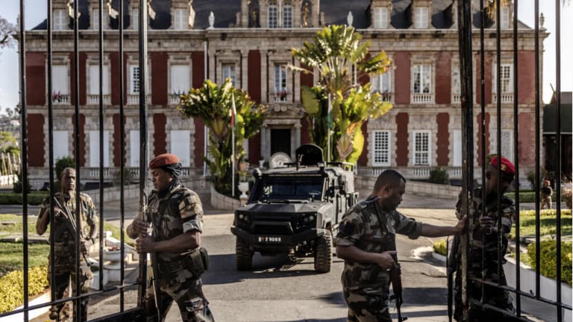 Madagascar : Après le coup d’Etat militaire, l’Union africaine suspend le pays de ses institutions avec « effet immédiat »