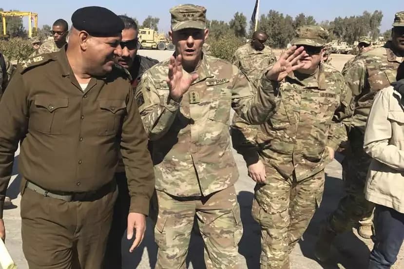Mali : Dans un rapport, une organisation accuse le groupe Wagner de détournement d’armes destinées aux forces armées maliennes
