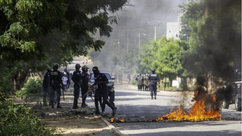 Cameroun : De nouvelles manifestations signalées dans le Nord en attendant les résultats de l’élection présidentielle