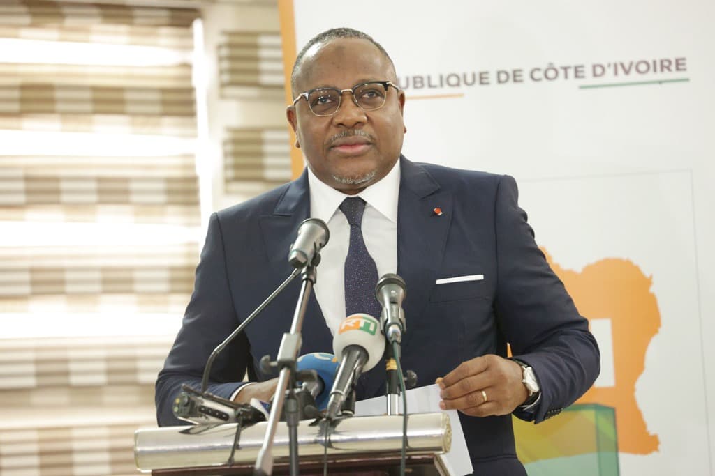 Présidentielle 2025 : la CEI porte plainte contre Abidjan.net après la publication de “résultats fictifs”