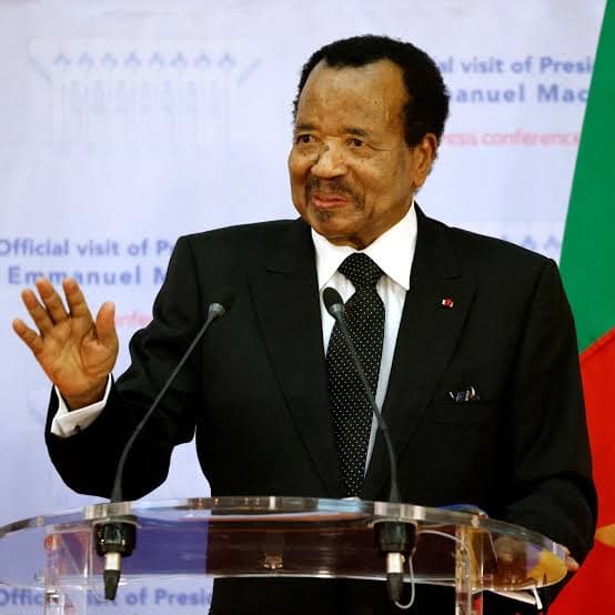 Cameroun : Paul Biya réélu pour un huitième mandat avec 53,66 % des voix, Tchiroma obtient 35,19 % des suffrages