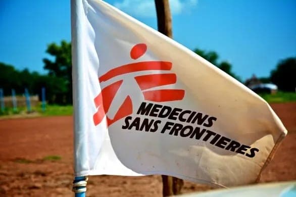 Libye : Médecins Sans Frontières contrainte de quitter le pays avant le 9 novembre
