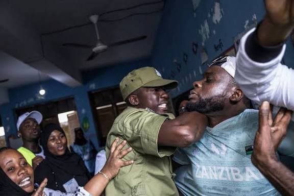 Tanzanie : L’opposition evoque près de 700 morts dans les violences post-électorales