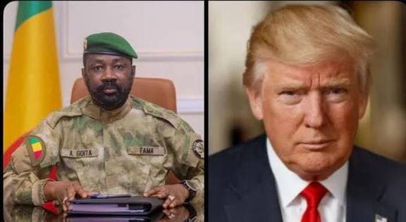 Mali : Les États-Unis et le Royaume-Uni évacuent leur personnel non essentiel face à la montée des risques sécuritaires