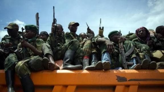 RDC : Le M23 installe un système judiciaire parallèle dans l’Est du pays, près de 400 magistrats recrutés