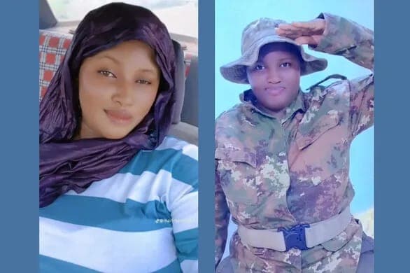 Mali : Une tiktokeuse exécutée en pleine rue par des jihadistes présumés, le pays sous le choc