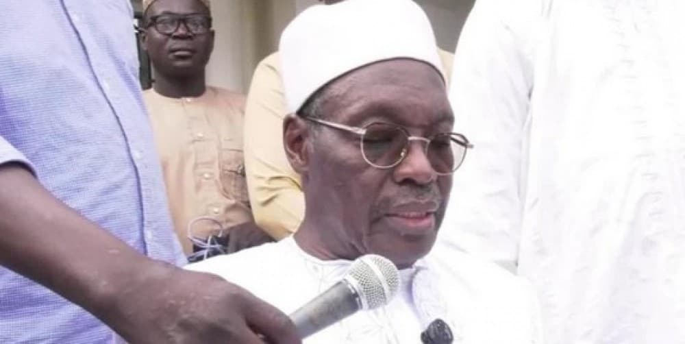 Cameroun : Issa Tchiroma Bakary lance un ultimatum de 48 heures pour la libération des détenus post-électoraux