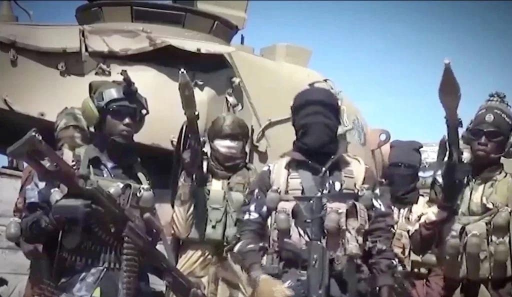 Nigéria : Violents affrontements entre Boko Haram et l’État islamique en Afrique de l’Ouest, près de 200 morts enregistrés