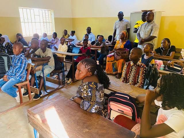 Mali : Reprise progressive des cours dans plusieurs villes malgré la crise du carburant