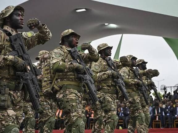 Côte d’Ivoire : Abidjan durcit le contrôle aux frontières face à l’afflux de réfugiés maliens