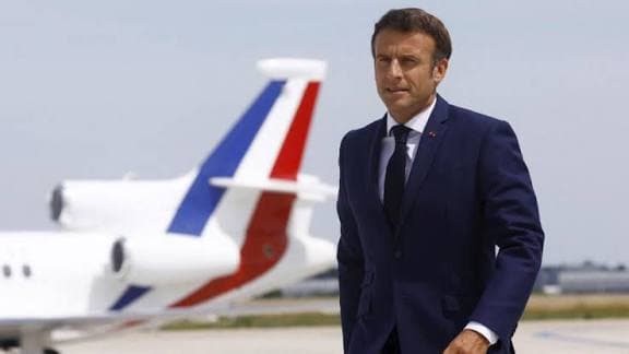 France-Afrique : Emmanuel Macron en tournée stratégique de cinq jours sur le continent africain
