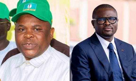 Bénin : Présidentielle 2026, seuls Romuald Wadagni et Paul Hounkpè retenus par la Cour constitutionnelle