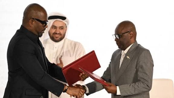 RDC : L’Union européenne salue l’accord-cadre conclu entre Kinshasa et le M23 à Doha