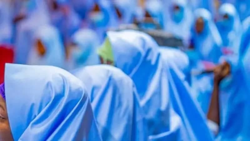 Nigeria : 25 écolières enlevées lors d’une attaque armée dans l’État de Kebbi