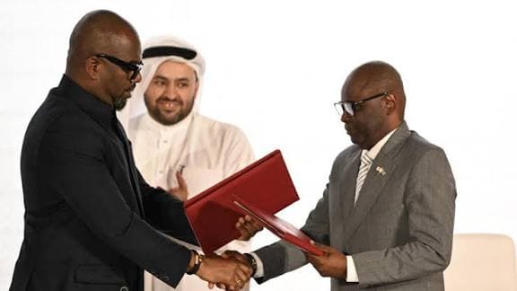 RDC : Accord-cadre de Doha, un cessez-le-feu fragile et un processus de paix déjà mis à l’épreuve