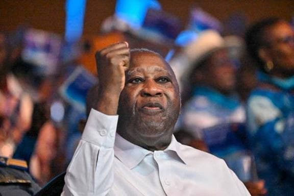 Côte d’Ivoire : PPA-CI, Gbagbo frappe fort, 22 cadres révoqués pour leur candidature aux législatives malgré l’appel au boycott