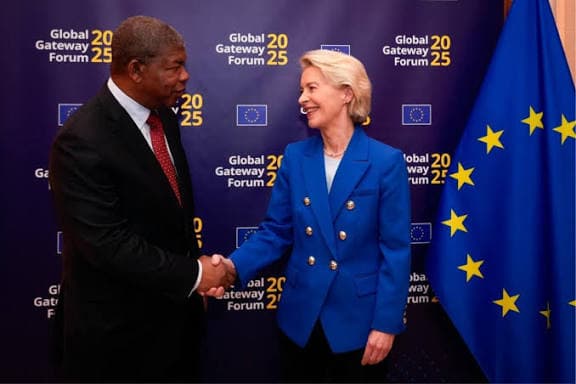 Angola : Sommet UA–UE à Luanda, les dirigeants africains et européens veulent insuffler un nouvel élan à leur partenariat politique et économique