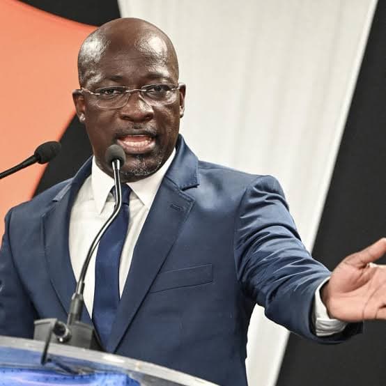 Côte d’Ivoire : Blé Goudé dévoile enfin les vérités cachées de sa rupture avec Gbagbo et fait des révélations explosives sur Nady Bamba