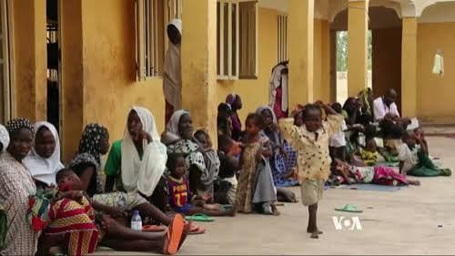 Nigeria : Dix femmes et enfants enlevés dans l’État de Kwara, l’armée déployée pour les retrouver