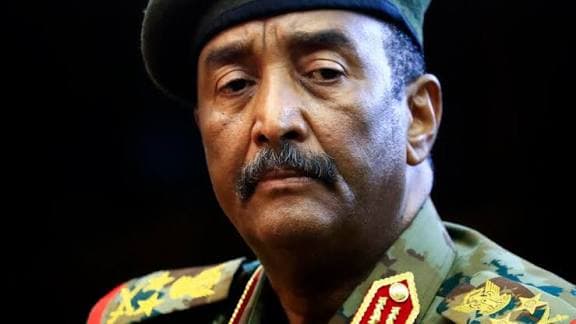 Soudan : Après avoir rejeté une nouvelle trêve, Al-Burhane appelle Donald Trump à « mettre fin à la guerre »